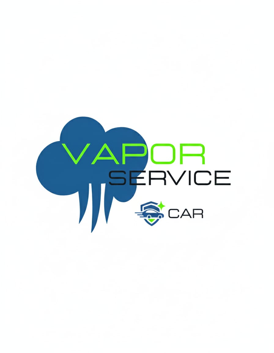 Vapor Service Car - Pulizia professionale interni auto Oristano
