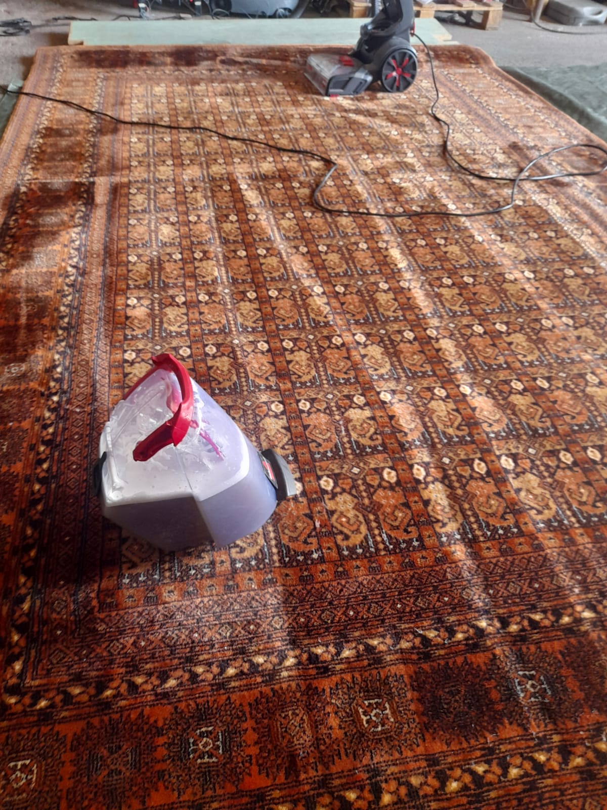 Passatoia cucina prima